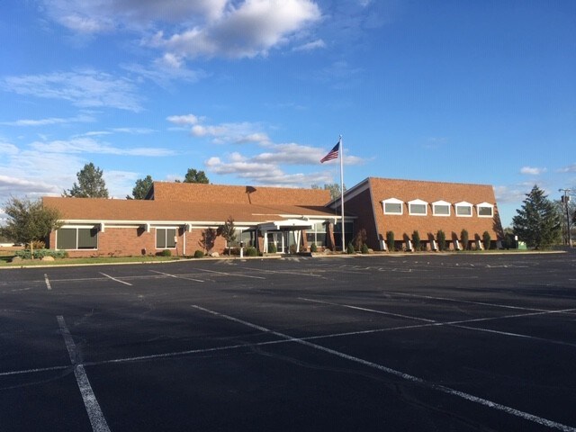 1301 E Riggin Rd, Muncie, IN for sale Building Photo- Image 1 of 1