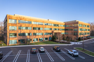 More details for 555 Croton Rd, King Of Prussia, PA - Office for Lease