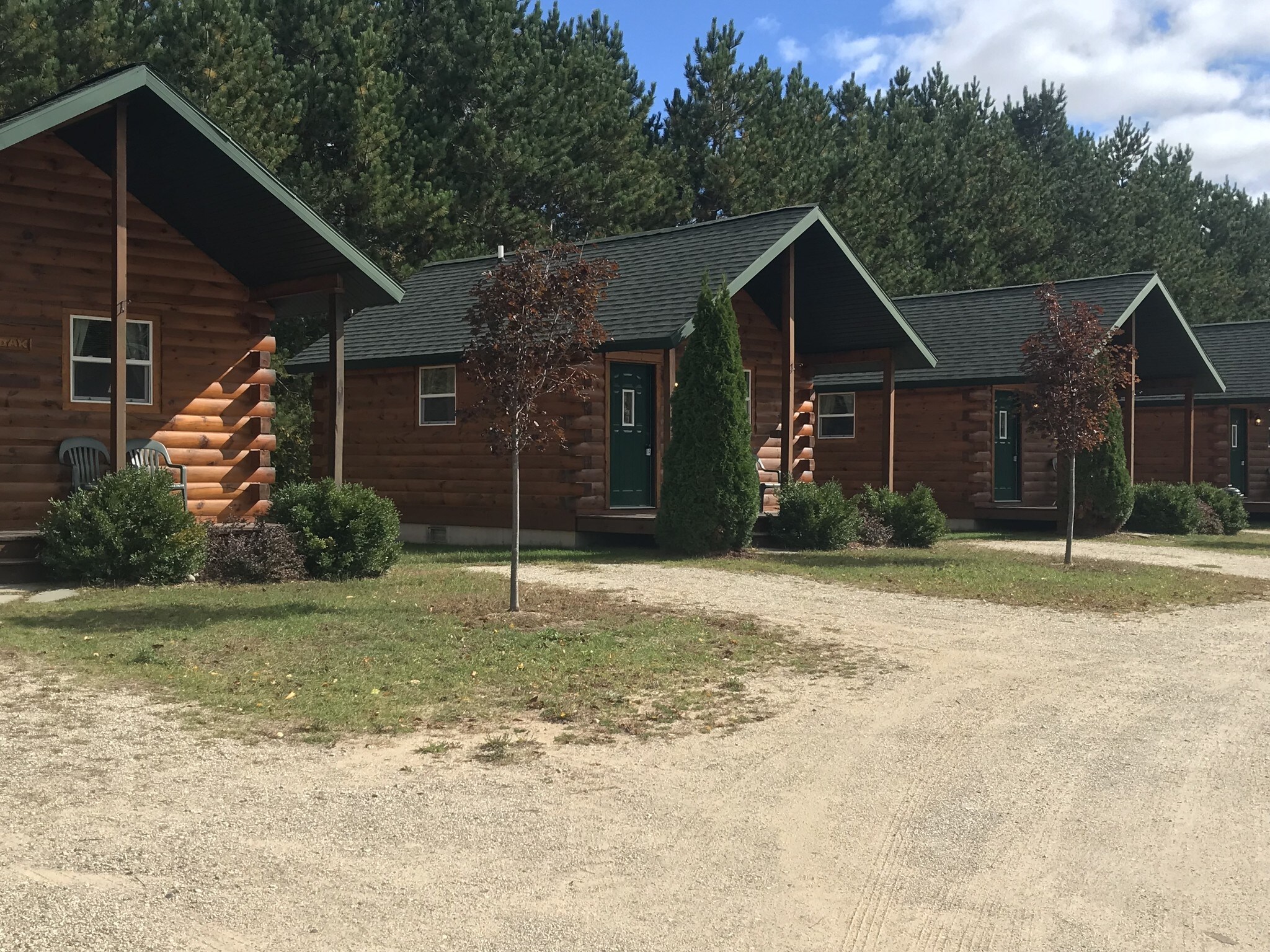 17227 Vondra Rd, Thompsonville, MI for sale Other- Image 1 of 1