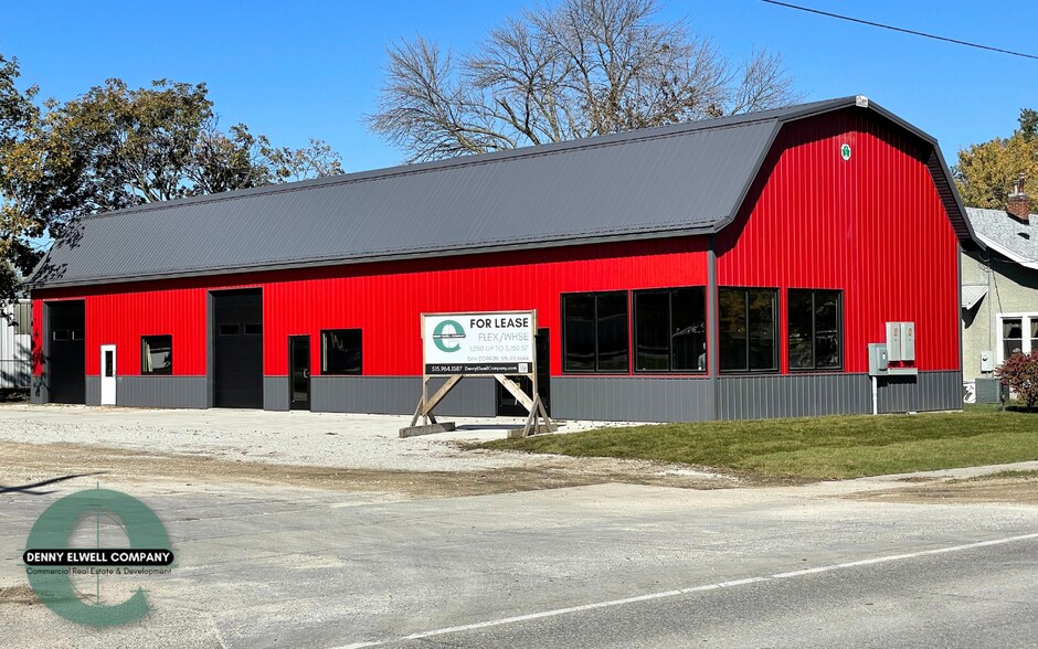 410 4th, Minburn, IA 50167