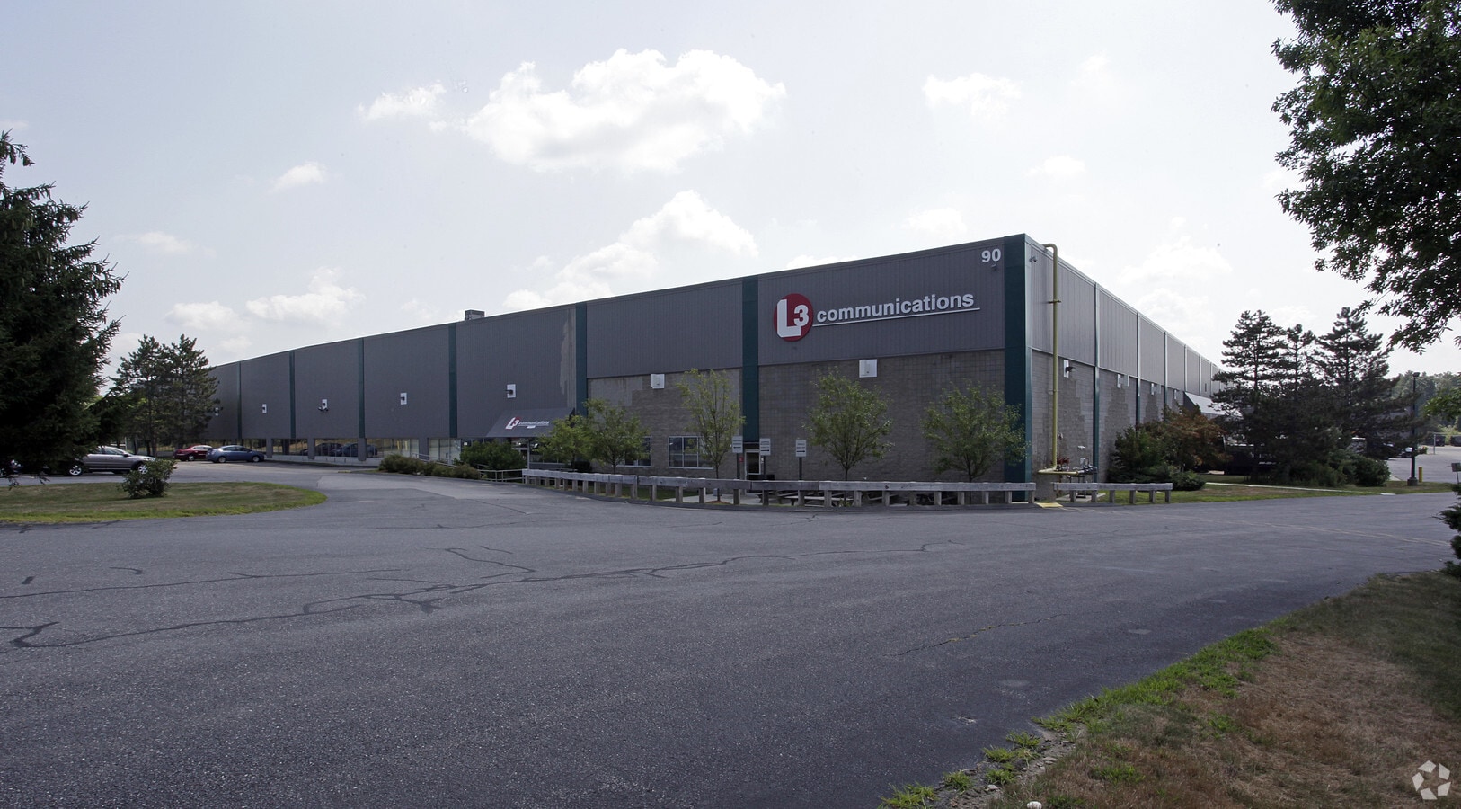 90 Nemco Way, Ayer, MA 01432