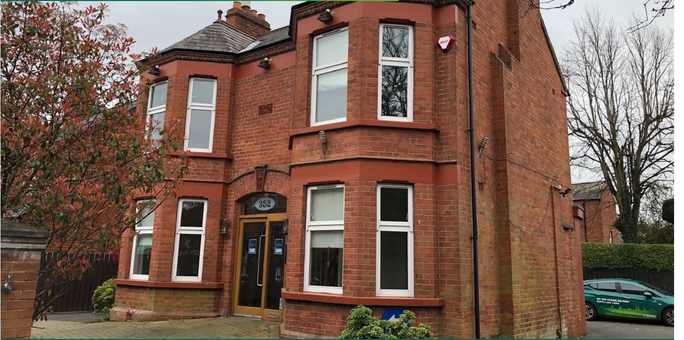 352 Lisburn Rd, Belfast for sale Primary Photo- Image 1 of 1