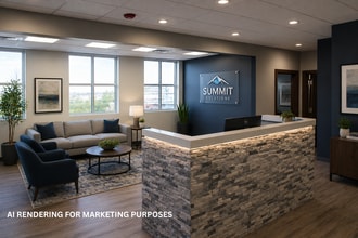 19060-19070 Everett Blvd, Mokena, IL for lease Interior Photo- Image 2 of 5