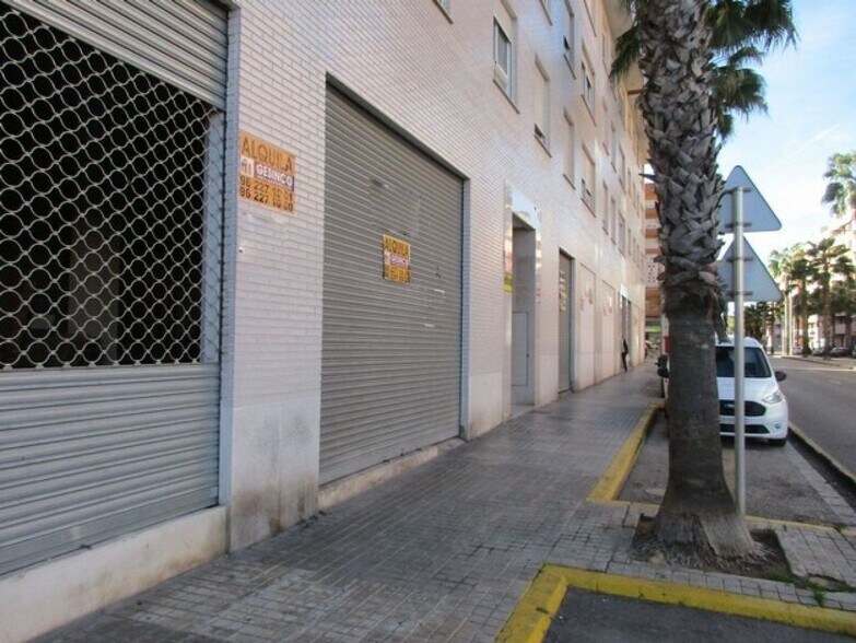 Retail in Xàtiva for lease - Building Photo - Image 3 of 6