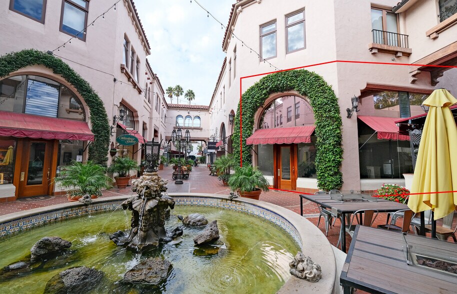 1114 State St, Santa Barbara, CA for lease - Building Photo - Image 1 of 6