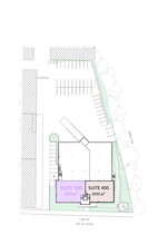 3040-3050 Rue De Rouen, Montréal, QC for lease Floor Plan- Image 1 of 4