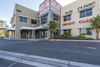 More details for 8828 Mohawk St, Las Vegas, NV - Office, Office/Medical for Lease