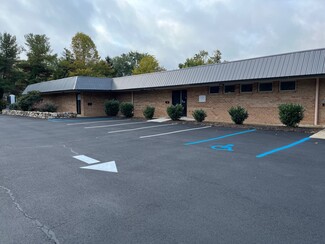 More details for 201 Possum Park Rd, Newark, DE - Office for Lease