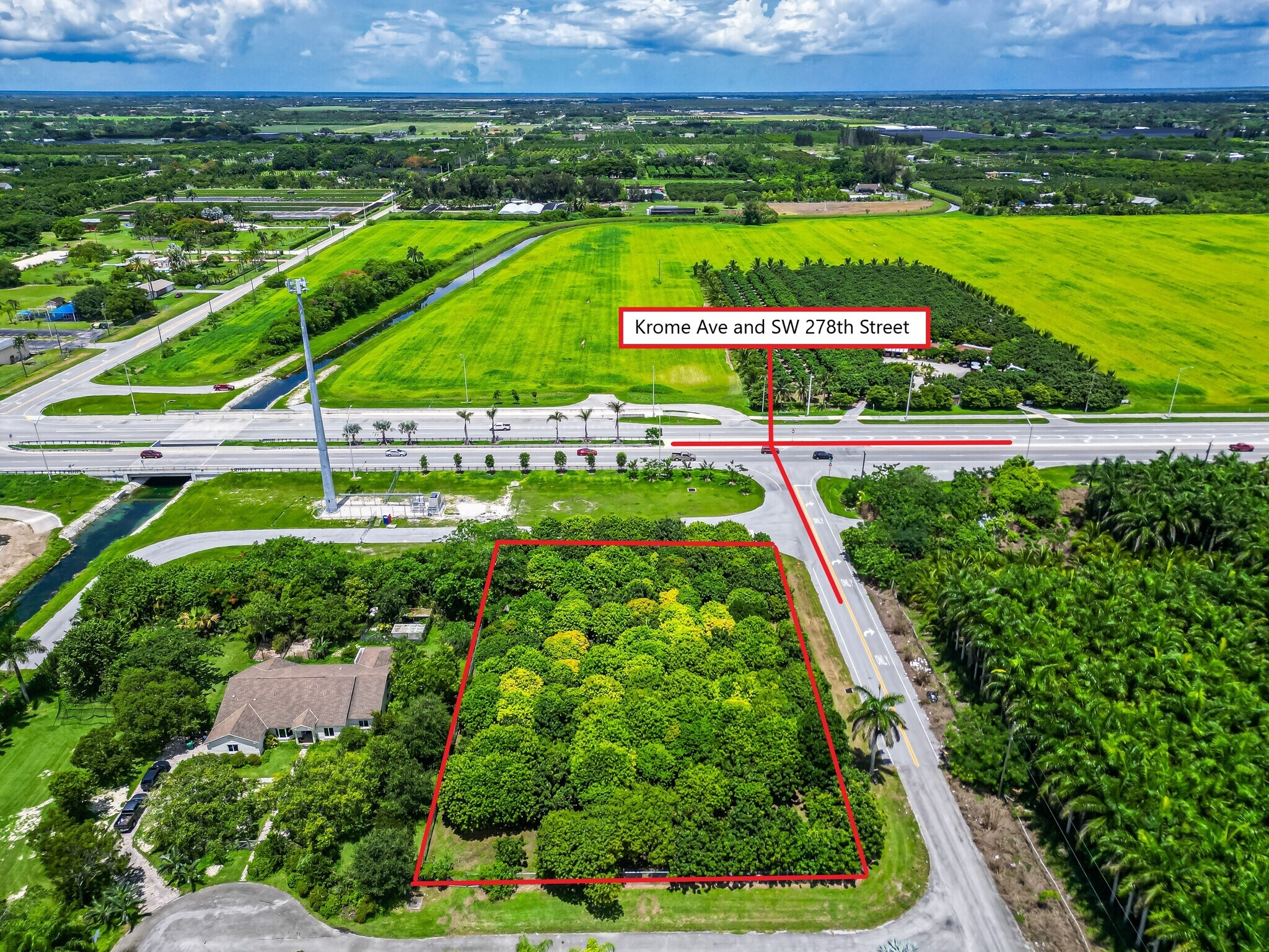 27804 SW 175th Ct, Homestead, FL for sale Primary Photo- Image 1 of 19