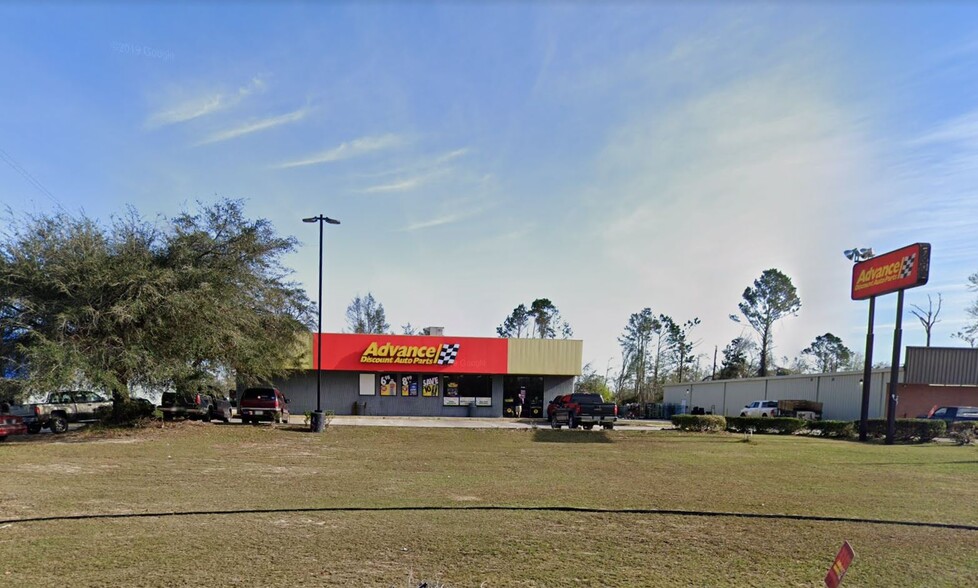 4720 Highway 90, Marianna, FL for sale - Building Photo - Image 1 of 1