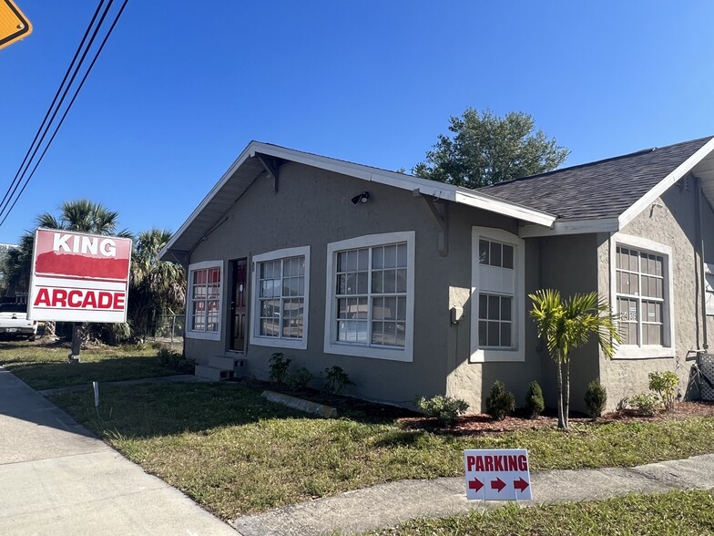2435 1st St E, Bradenton, FL for sale - Building Photo - Image 1 of 1