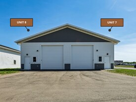 407 Wengel dr, Reedsburg WI - Commercial Real Estate