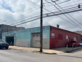 1616-22 McKean St, Philadelphia PA - Warehouse