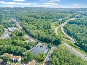185 State Route 183, Stanhope, NJ - AERIAL  map view - Image1
