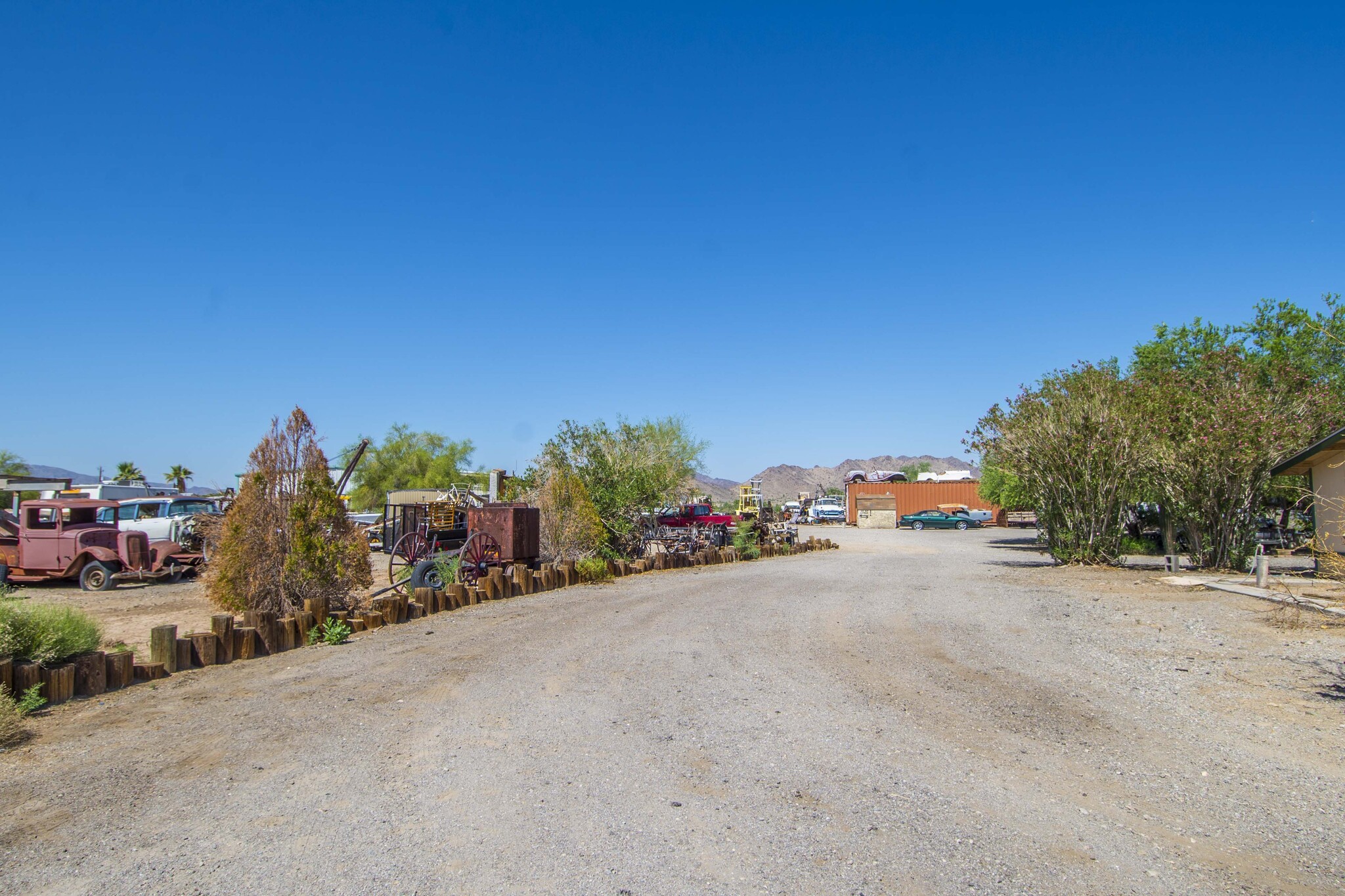 1498 W Main St, Quartzsite, AZ 85346 Arizona Commercial Land by I10