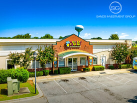 The Learning Experience - Mooresville, NC - Day Care Center