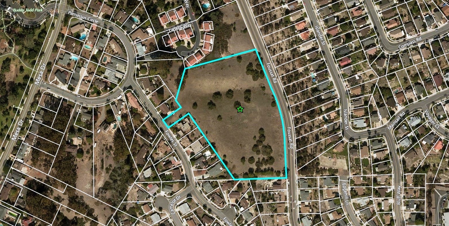 Fowles St, Oceanside, CA for sale Other- Image 1 of 6