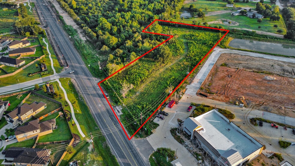 7215 FM 359 Rd S, Fulshear, TX for sale - Building Photo - Image 3 of 11