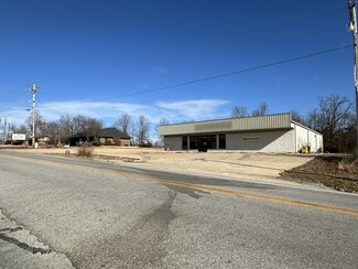 More details for 712 S Bend Dr, Horseshoe Bend, AR - Retail for Sale