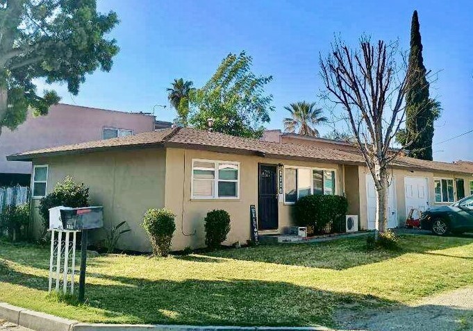 4603 Jurupa Ave, Riverside, CA for sale - Building Photo - Image 1 of 10