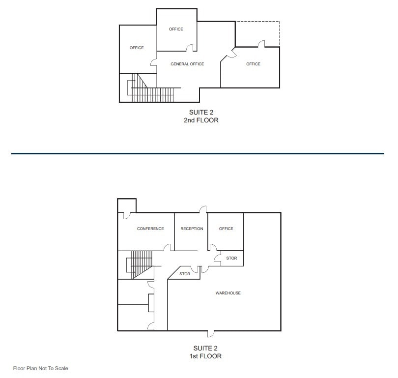 1588 N Batavia St, Orange, CA for lease Floor Plan- Image 1 of 1