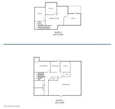 1588 N Batavia St, Orange, CA for lease Floor Plan- Image 1 of 1