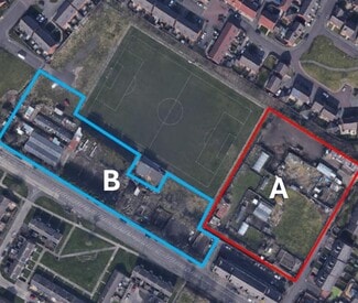 More details for Blackhaugh Dr, Seaton Delaval - Land for Sale