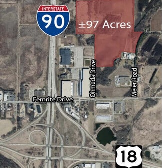 More details for 3020 Meier Road, Madison, WI - Land for Sale