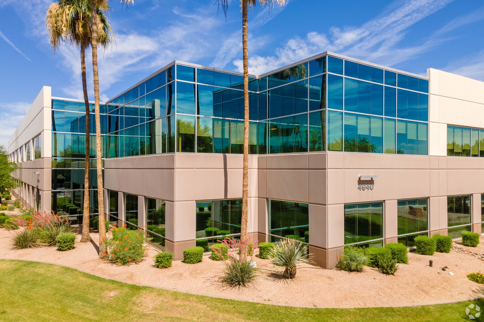 4940 S Wendler Dr, Tempe, AZ 85282 Building B