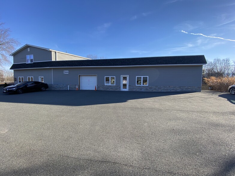 3144 US Route 9W, New Windsor, NY for sale - Building Photo - Image 1 of 1