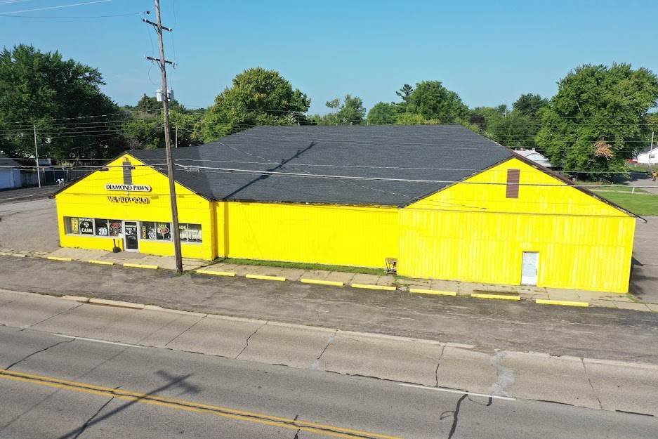 G 4062 Road, Flint, MI for sale Building Photo- Image 1 of 1