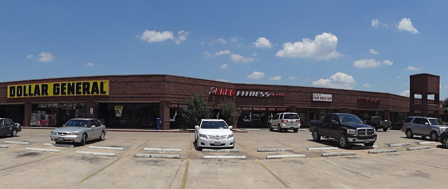 1710 S Colorado St, Lockhart, TX for sale Primary Photo- Image 1 of 1