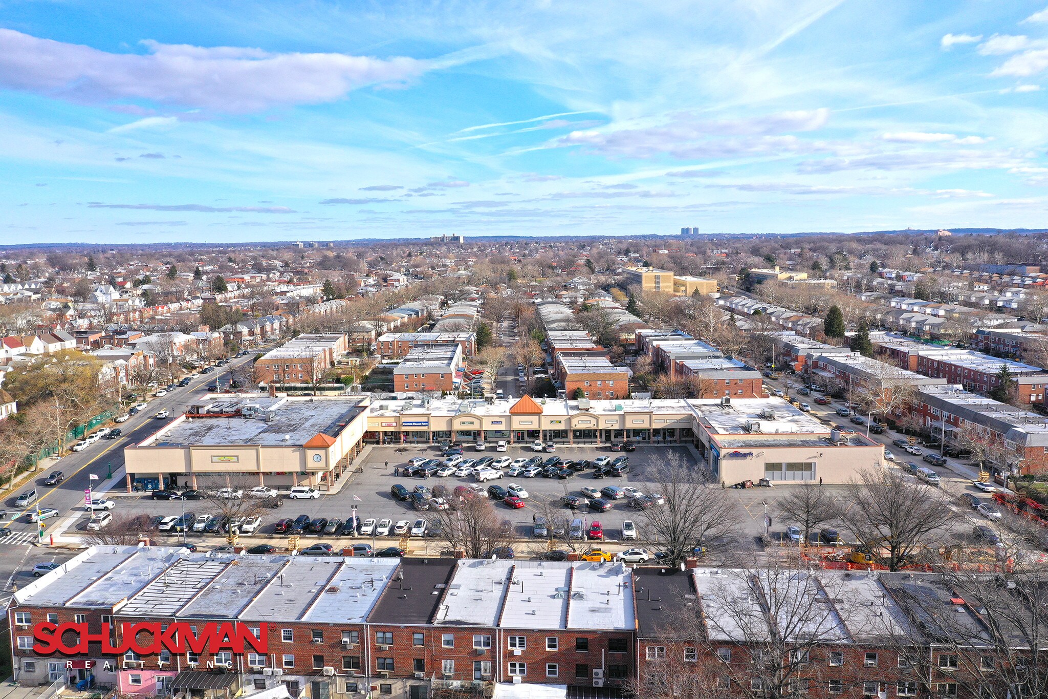 25032547 Parsons Blvd, Flushing, NY 11354 Flushing Parsons