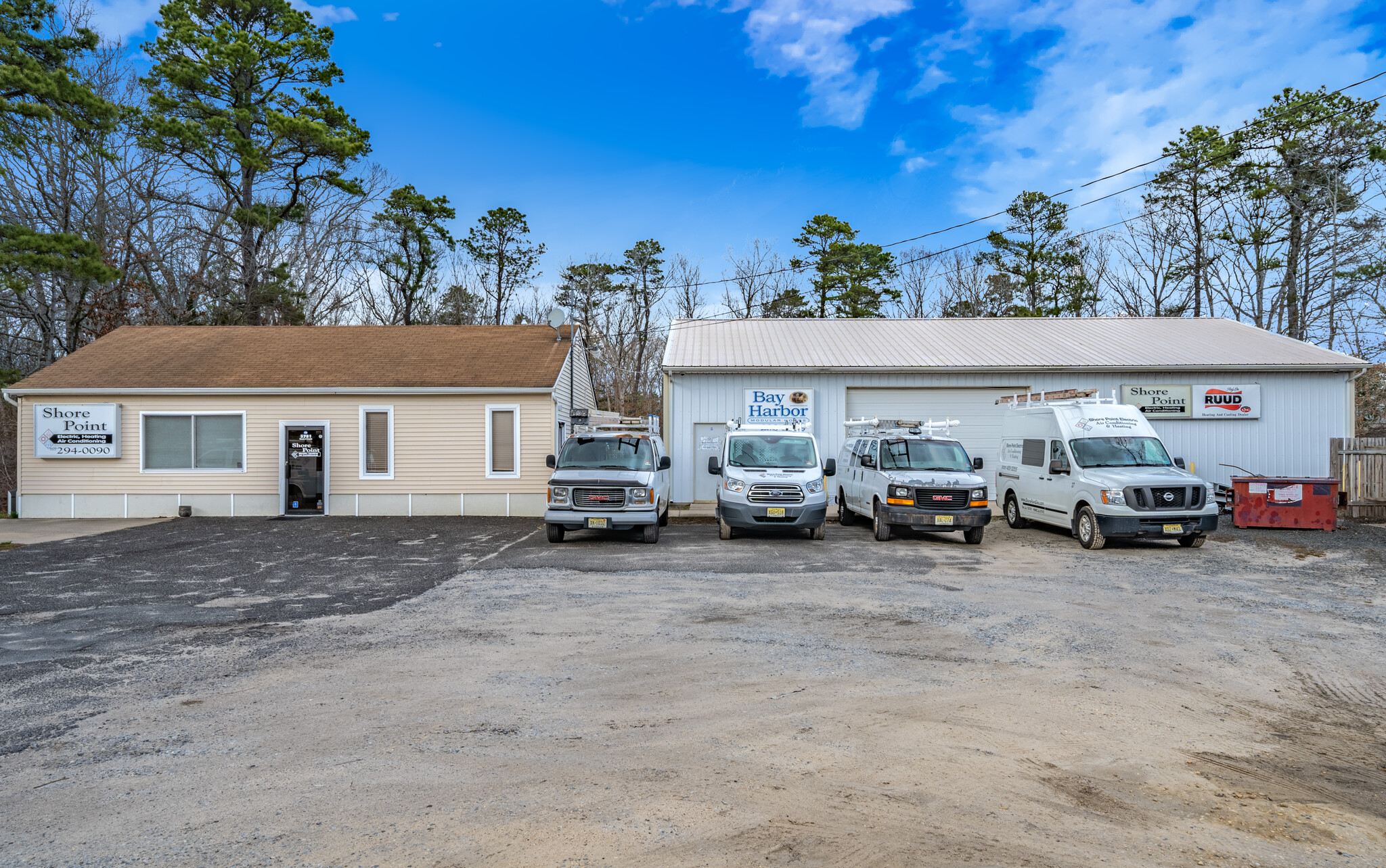 5781 Route 9, Tuckerton, NJ for sale Primary Photo- Image 1 of 1