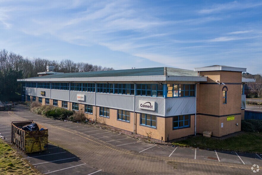 Talbot Way, Birmingham for sale - Building Photo - Image 1 of 1