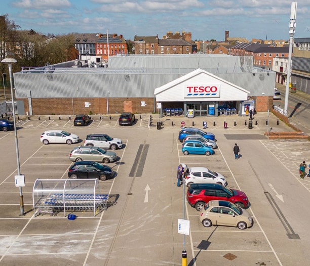 Overton St, Liverpool for sale Primary Photo- Image 1 of 1