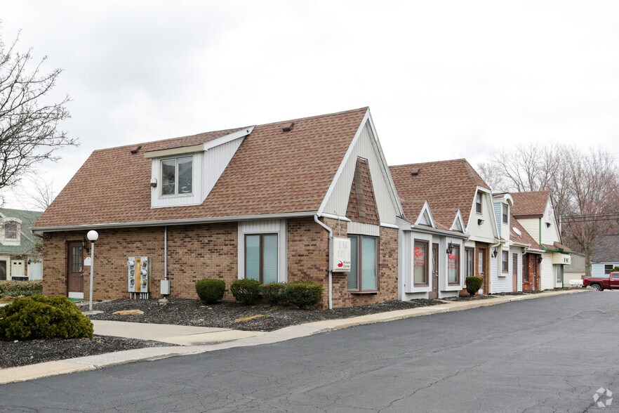 5360 Oberlin Ave, Lorain, OH for sale - Primary Photo - Image 1 of 1