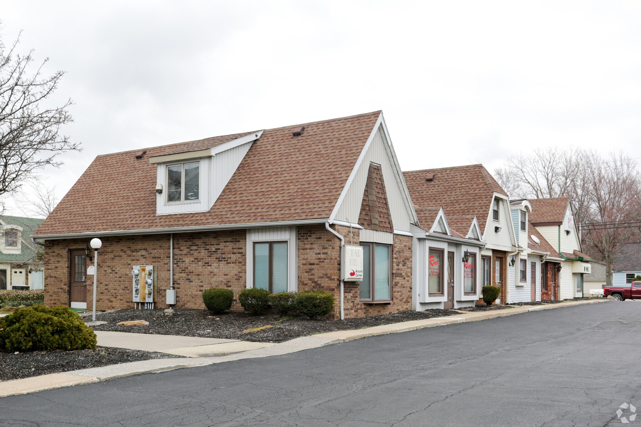 5360 Oberlin Ave, Lorain, OH for sale Primary Photo- Image 1 of 1