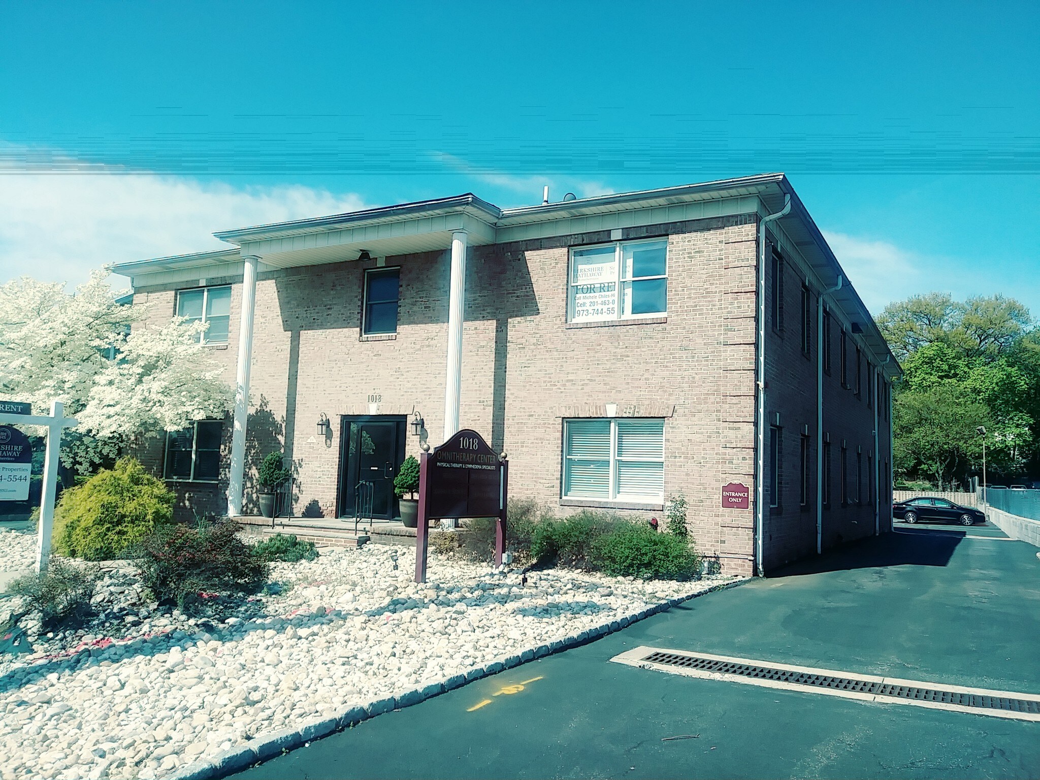 1018 Broad St, Bloomfield, NJ for sale Building Photo- Image 1 of 1