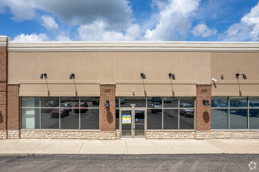 1525 Genntown Dr, Lebanon, OH for lease - Building Photo - Image 3 of 9