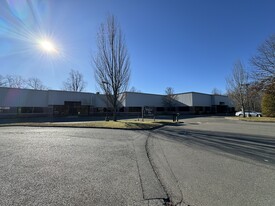 70-76 Robinson Blvd, Orange CT - Warehouse