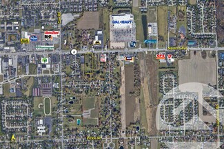 More details for 3500 Navarre Ave, Oregon, OH - Land for Sale