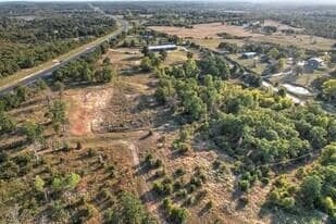 12670 State Highway 48, Bristow, OK for sale - Primary Photo - Image 1 of 2