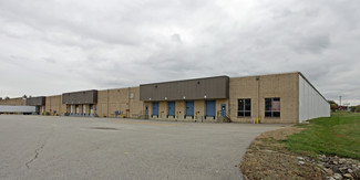 More details for 2901 Bells Rd, Richmond, VA - Industrial for Lease