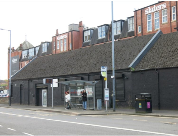 27 Stockwell Pl, Glasgow for sale Building Photo- Image 1 of 1