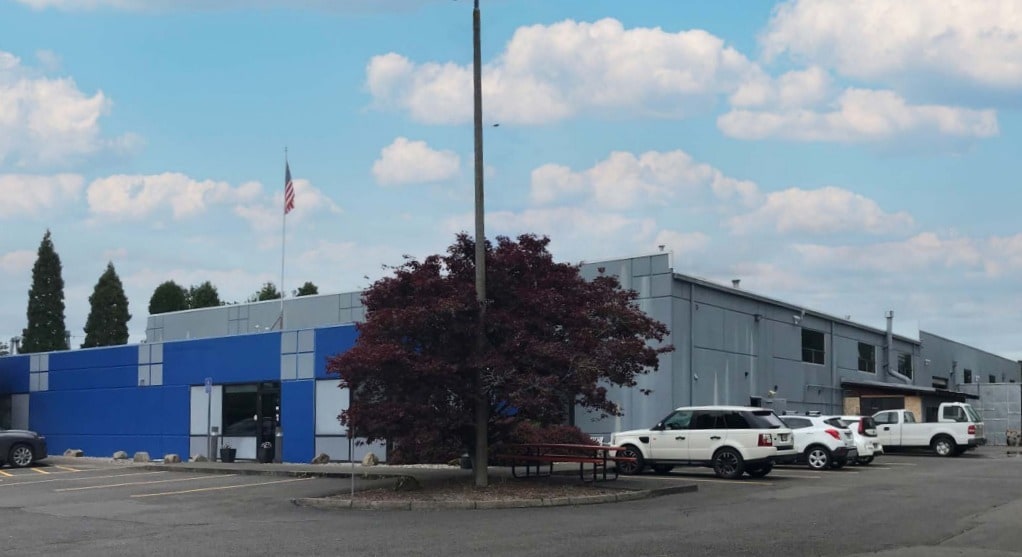 21450 NW West Union Rd, Hillsboro, OR for sale Primary Photo- Image 1 of 28