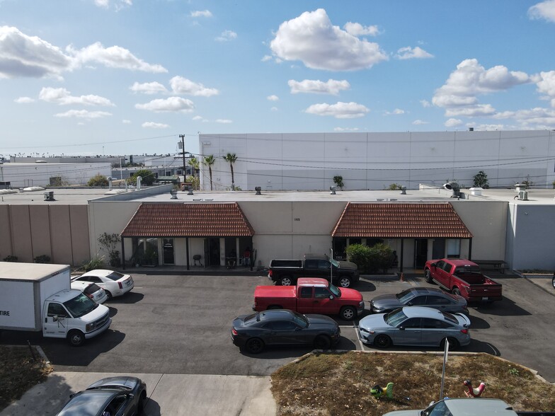 1165 N Fountain Way, Anaheim, CA for sale - Building Photo - Image 1 of 1