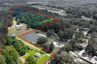 More details for 244 Hinesville Rd, Savannah, GA - Land for Sale