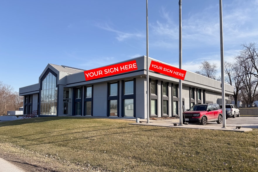 Greenwood, MO Manufacturing Facility portfolio of 4 properties for sale on LoopNet.com - Building Photo - Image 1 of 10