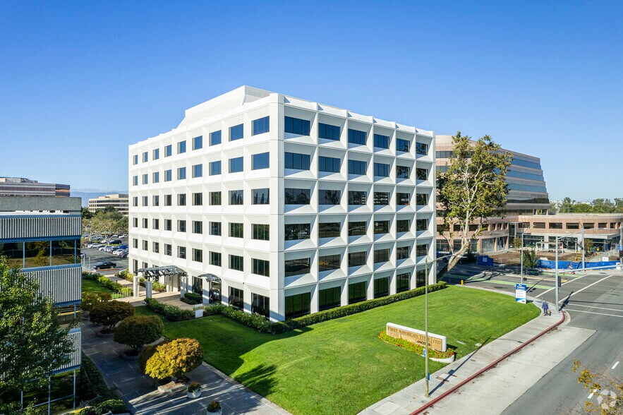 1737 N 1st St, San Jose, CA for lease - Building Photo - Image 1 of 8